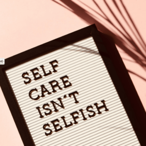 7 Self Care Ideas For Stressful Times