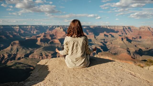 10 Ways to Elevate your Yoga Practice Now meditate