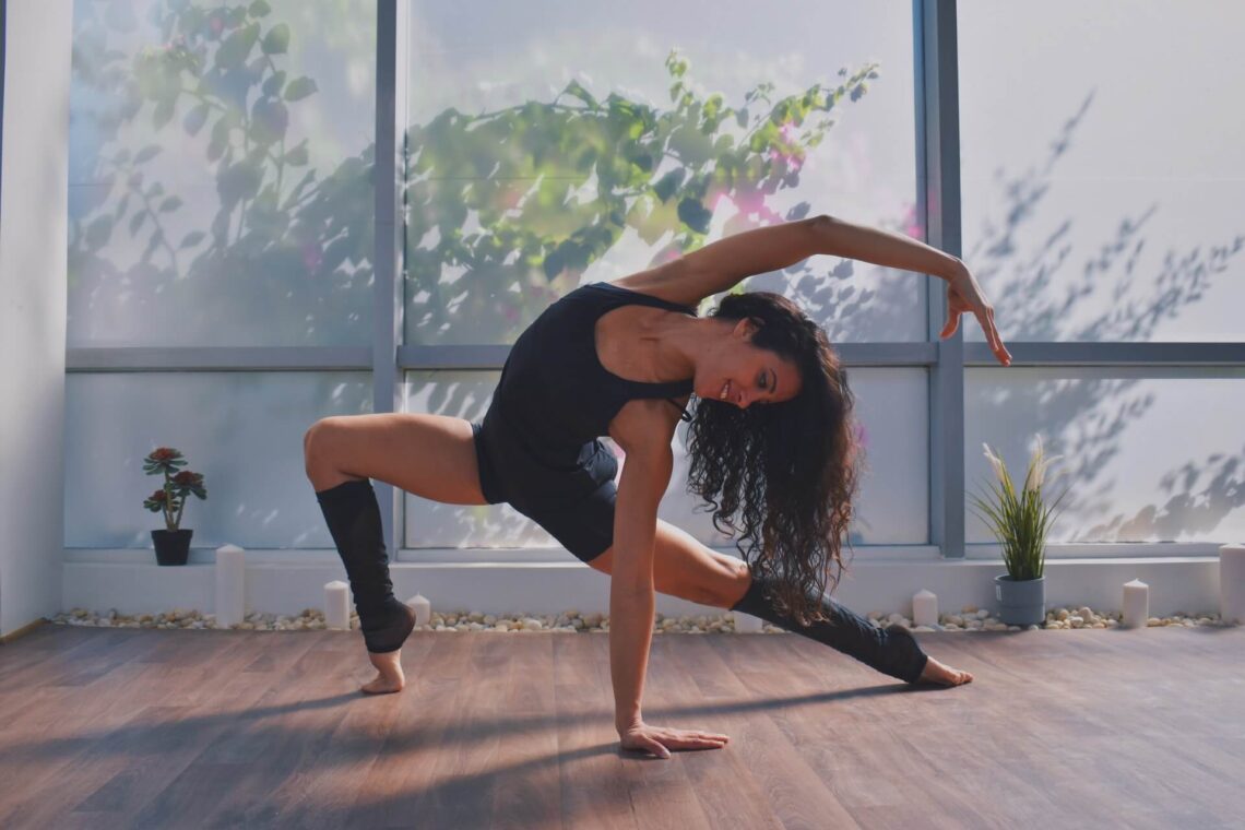 10 Ways to Elevate Your Yoga Practice