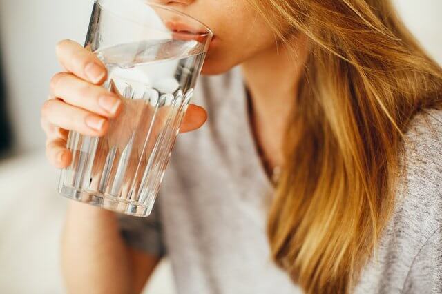 5 Ways to Radically Improve Your Health water