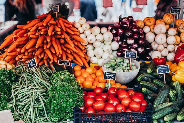 5 Ways to Radically Improve Your Health whole foods