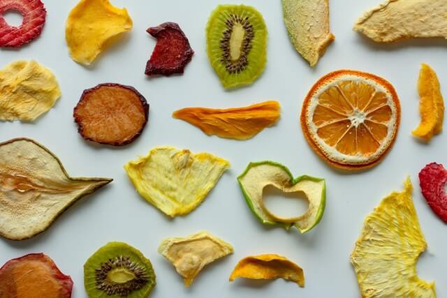 8 Foods You Can Still Enjoy in Your Healthy Lifestyle Dried Fruit